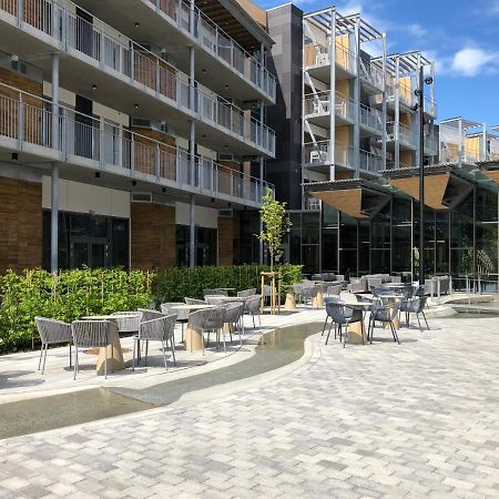 Oslofjord Hotel Melsomvik Dış mekan fotoğraf