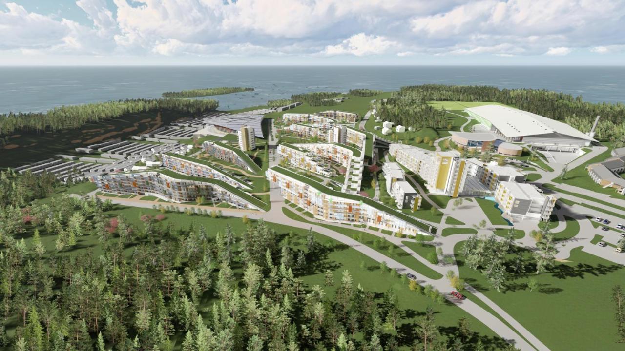Oslofjord Hotel Melsomvik Dış mekan fotoğraf