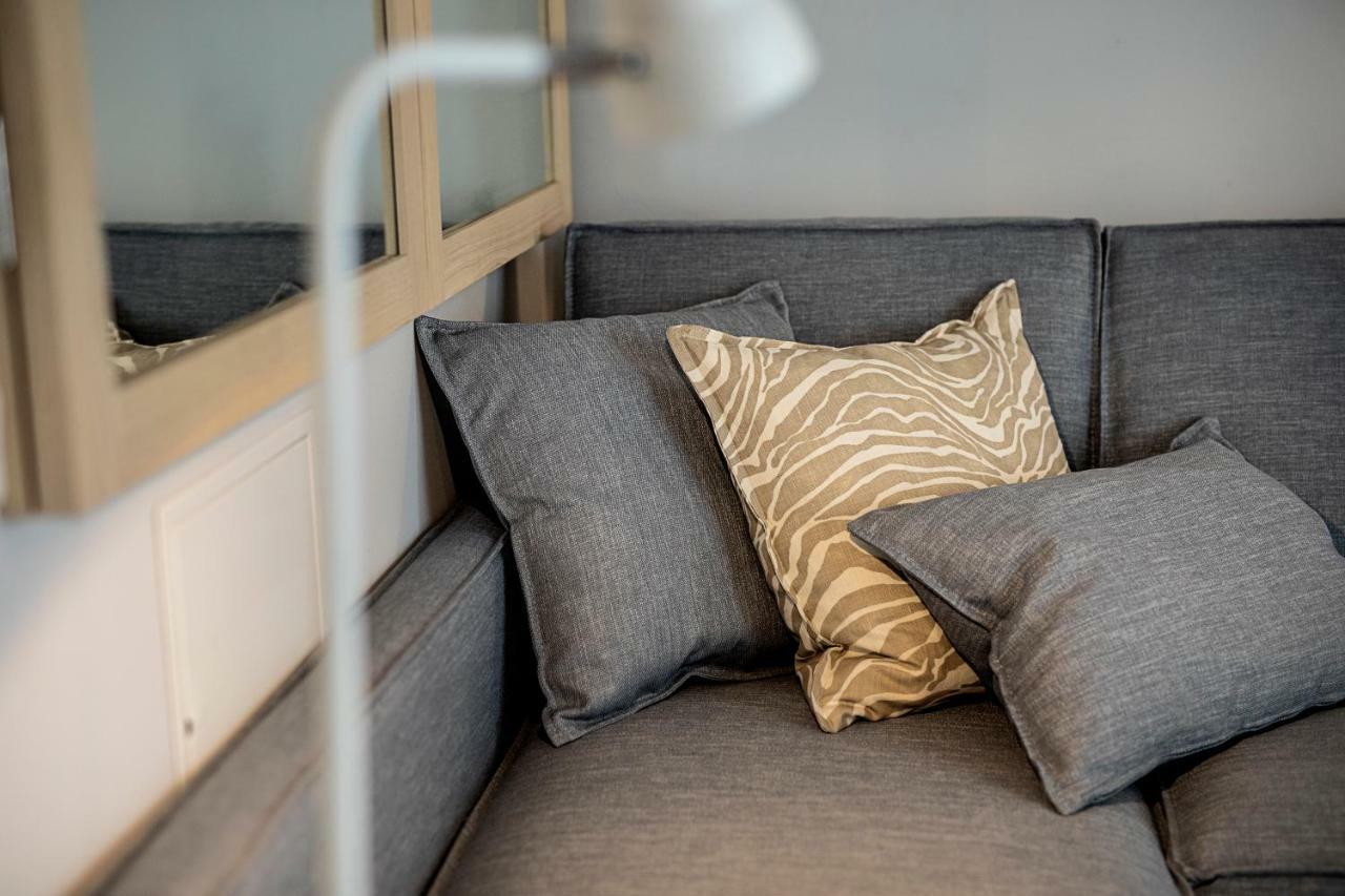 Oslofjord Hotel Melsomvik Dış mekan fotoğraf