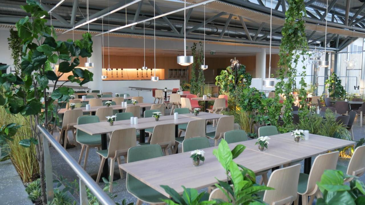 Oslofjord Hotel Melsomvik Dış mekan fotoğraf