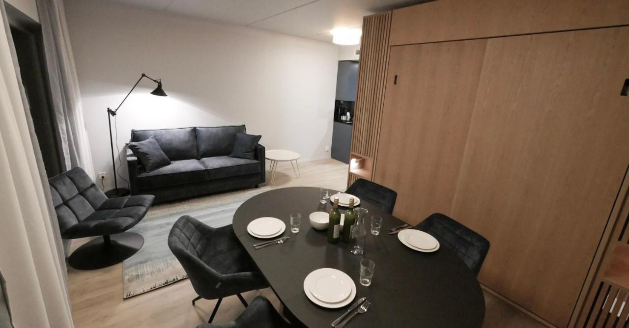Oslofjord Hotel Melsomvik Dış mekan fotoğraf