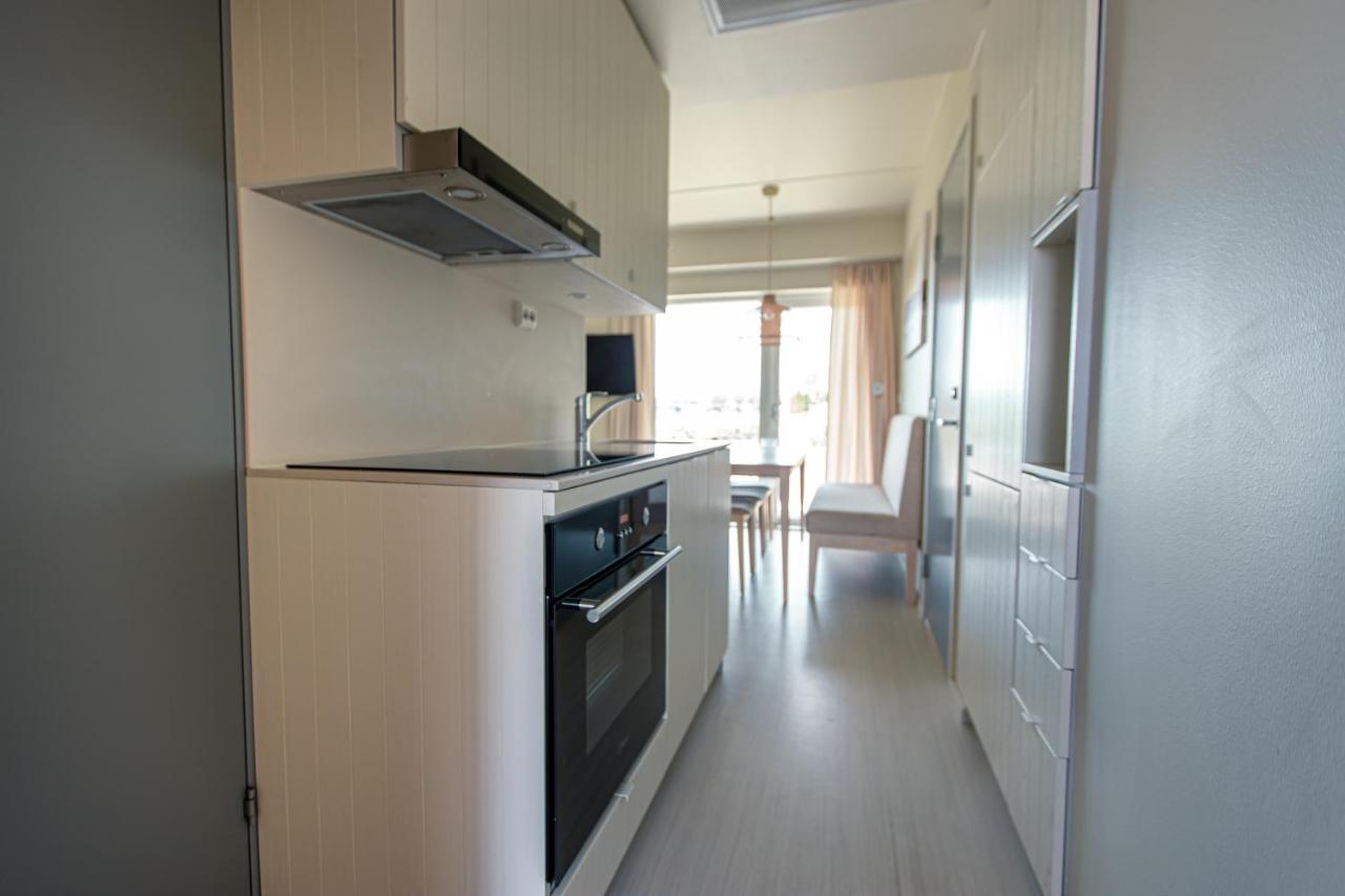 Oslofjord Hotel Melsomvik Dış mekan fotoğraf