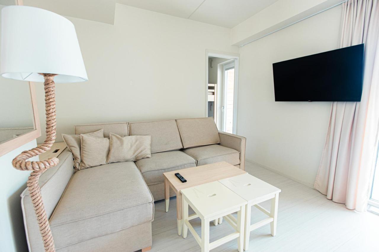Oslofjord Hotel Melsomvik Dış mekan fotoğraf